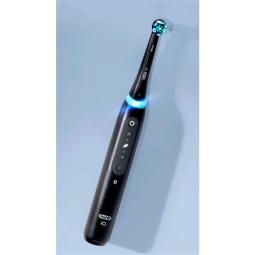 Cepillo dental electrico braun oral b io series 5 edition negro