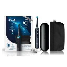 Cepillo dental electrico braun oral b io series 5 edition negro