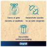 Cepillo dental electrico braun oral b pro series 1 azul