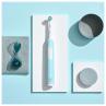 Cepillo dental electrico braun oral b pro series 1 azul