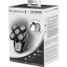 Afeitadora de cabeza remington ultimate series rx5 xr1500