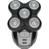 Afeitadora de cabeza remington ultimate series rx5 xr1500