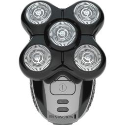 Afeitadora de cabeza remington ultimate series rx5 xr1500