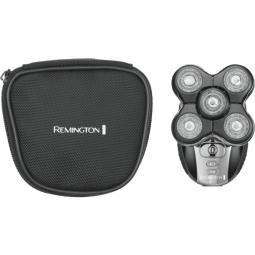 Afeitadora de cabeza remington ultimate series rx5 xr1500