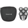 Afeitadora de cabeza remington ultimate series rx5 xr1500
