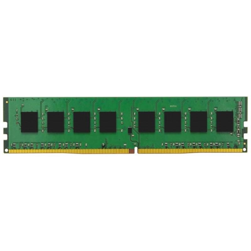 Memoria ram ddr4 8gb kingston - 3200mhz - pc4 - 25600 - cl22