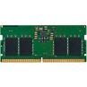 Memoria ram ddr5 8gb kingston - 5600mhz - pc5 - 44800 - sodimm - cl46
