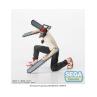 Figura sega goods chainsaw man pm perching chainsaw man 13cm