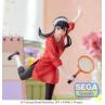 Figura sega goods luminasta spy x family yor forger tennis ver. 17.5cm