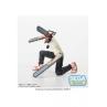 Figura sega goods chainsaw man pm perching chainsaw man 13cm