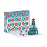 Bitty pop! calendario de adviento stitch