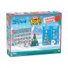 Bitty pop! calendario de adviento stitch