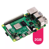Raspberry pi 4 modelo b 2gb ram