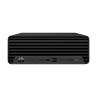 Ordenador hp pro sff 400 g9 i7 - 14700 16gb ssd 512gb