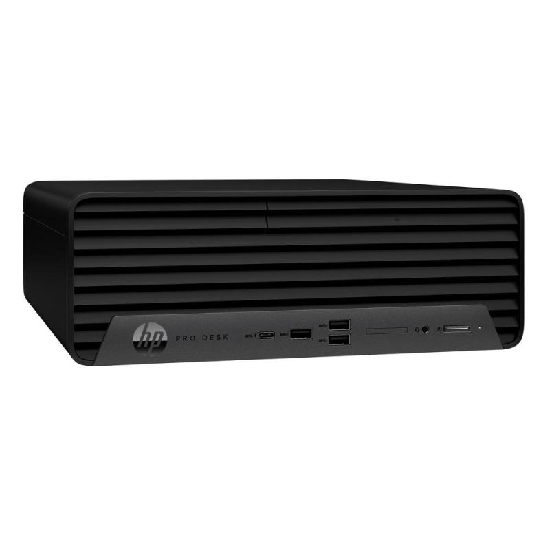Ordenador hp pro sff 400 g9 i7 - 14700 16gb ssd 512gb
