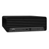 Ordenador hp pro sff 400 g9 i7 - 14700 16gb ssd 512gb