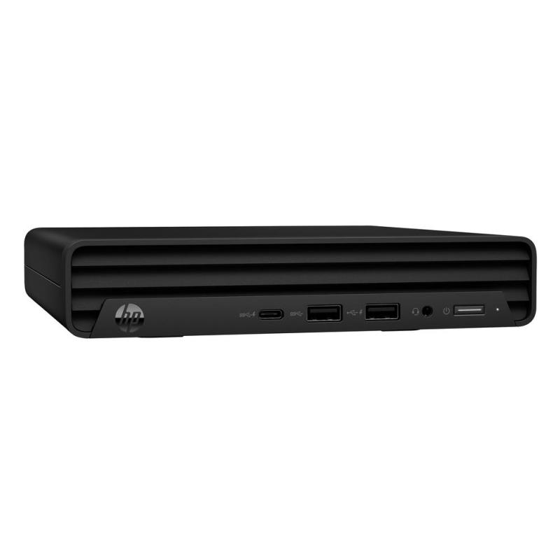 Mini ordenador hp pro 260 g9 i5 - 1334u 8gb ssd 256gb