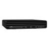 Mini ordenador hp pro 260 g9 i5 - 1334u 8gb ssd 256gb