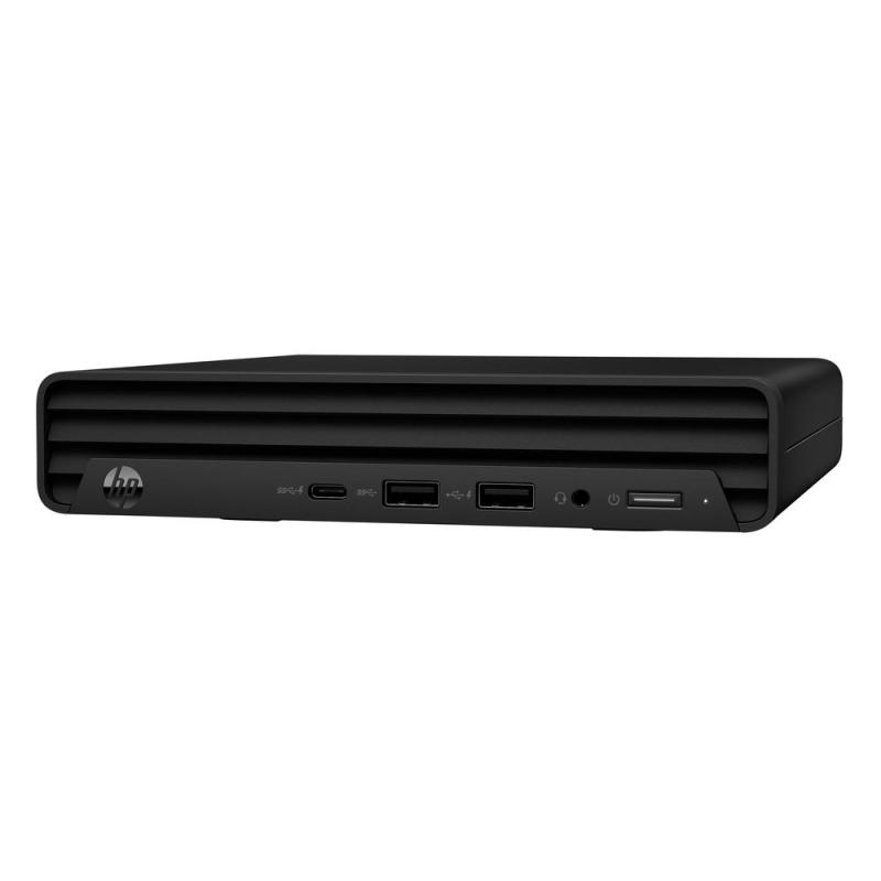 Mini ordenador hp pro 260 g9 i5 - 1334u 8gb ssd 256gb