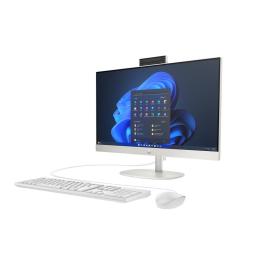 Ordenador all in one hp pro one 240 g10 i5 - 1334u 8gb ssd 256gb 23.8 pulgadas