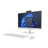 Ordenador all in one hp pro one 240 g10 i5 - 1334u 8gb ssd 256gb 23.8 pulgadas