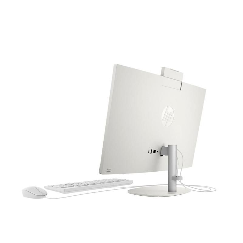 Ordenador all in one hp pro one 240 g10 i5 - 1334u 8gb ssd 256gb 23.8 pulgadas
