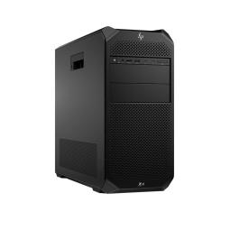 Ordenador hp z4 g5 z4g5twr xeon w5 - 2445 64gb ssd 1tb