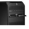 Ordenador hp z4 g5 z4g5twr xeon w5 - 2445 64gb ssd 1tb