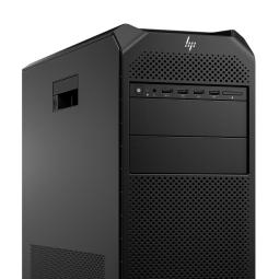 Ordenador hp z4 g5 z4g5twr xeon w5 - 2445 64gb ssd 1tb