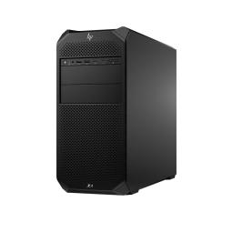 Ordenador hp z4 g5 z4g5twr xeon w5 - 2445 64gb ssd 1tb