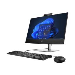 Ordenador all in one hp pro one 440 g9 i7 - 14700t 16gb ssd 512gb 23.8 pulgadas