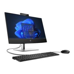 Ordenador all in one hp pro one 440 g9 i7 - 14700t 16gb ssd 512gb 23.8 pulgadas