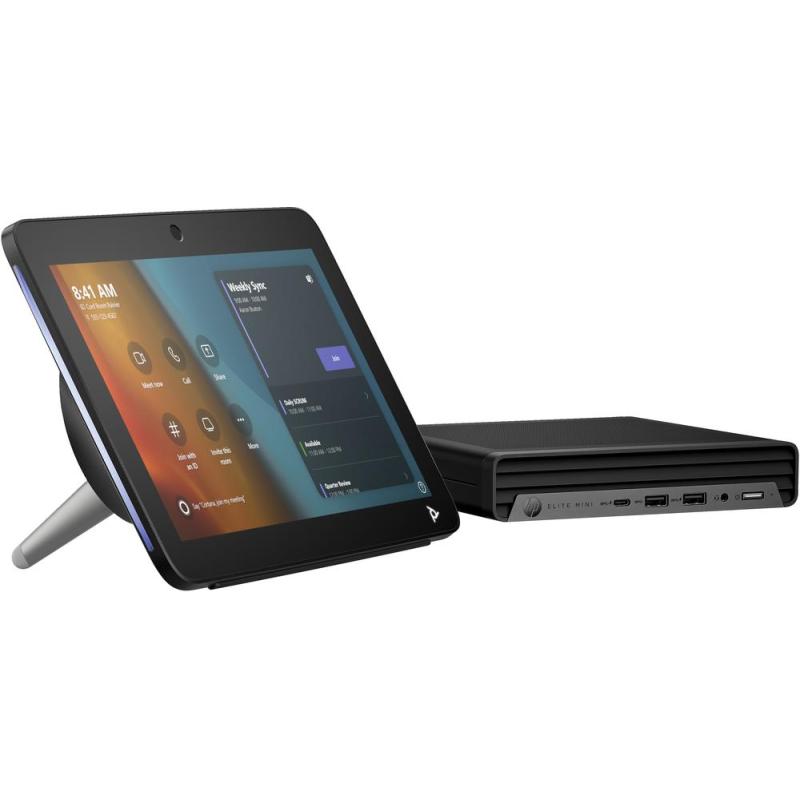 Kit de videoconferencia poly studio
