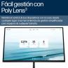 Kit de videoconferencia poly studio