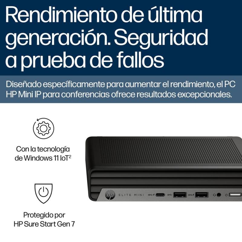 Kit de videoconferencia poly studio