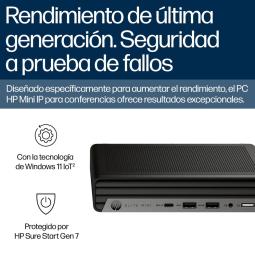 Kit de videoconferencia poly studio