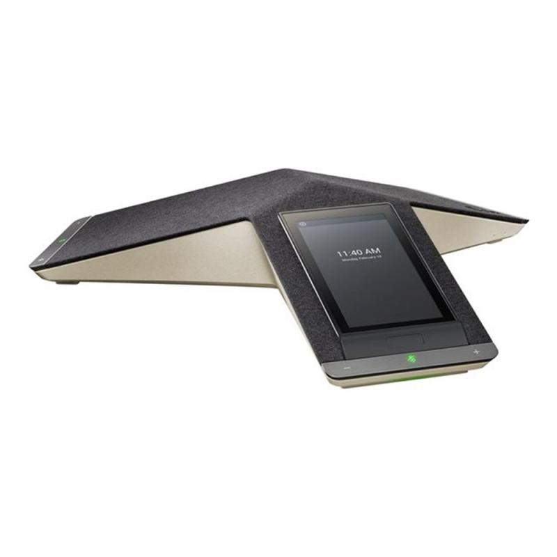 Telefono voip poly trio c60 ip