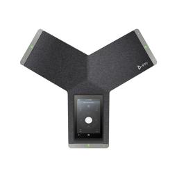 Telefono voip poly trio c60 ip