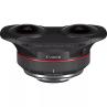 Objetivo canon rf 5.2mm f:2.8l dual fisheye