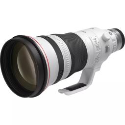 Objetivo canon rf 400mm f:2.8l is usm