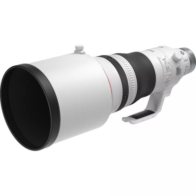 Objetivo canon rf 400mm f:2.8l is usm