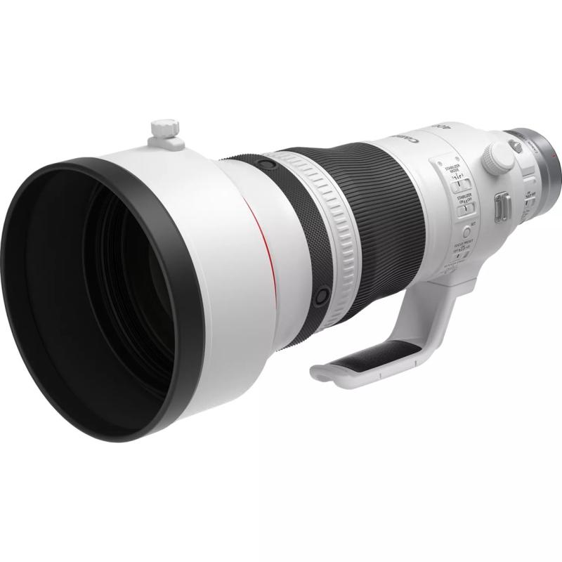 Objetivo canon rf 400mm f:2.8l is usm