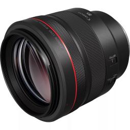 Objetivo canon rf 85mm f:1.2l usm