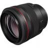 Objetivo canon rf 85mm f:1.2l usm