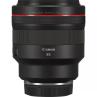 Objetivo canon rf 85mm f:1.2l usm