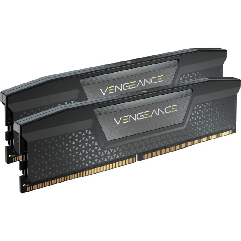 Memoria ram ddr5 32gb kit 2x16 corsair vengeance 6000 mhz cl36 ecc