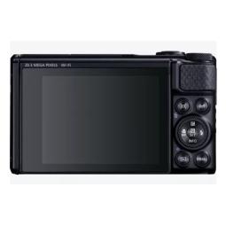 Camara digital canon powershot sx740 hs lite edition negra