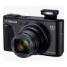 Camara digital canon powershot sx740 hs lite edition negra