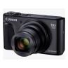 Camara digital canon powershot sx740 hs lite edition negra
