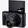 Camara digital canon powershot sx740 hs lite edition negra
